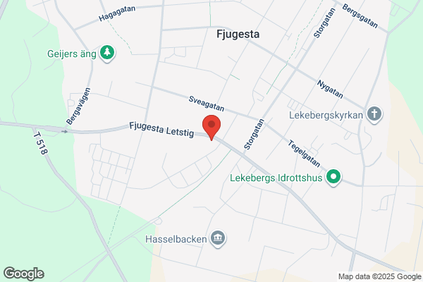 ICA Nära Gropen