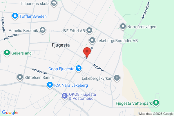 Knista församling