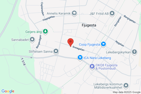Lekebergs Bygg & Fastighetsservice