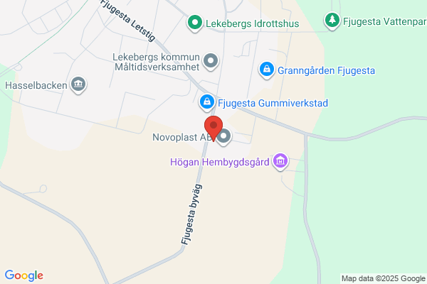 Trioplast Fjugesta AB