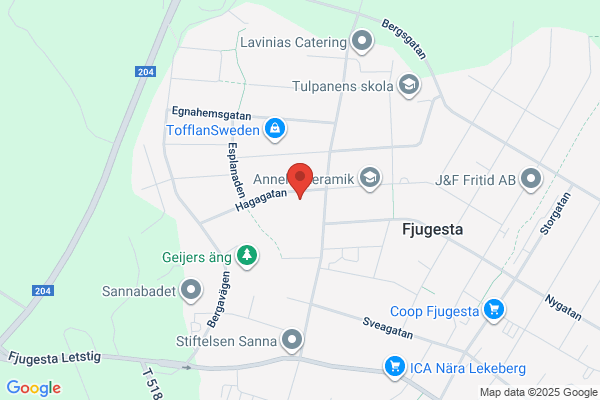 Örebro VVS Service