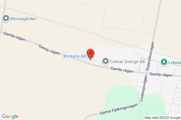 Kockens AB