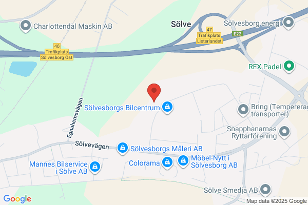 Lastvagnsbolaget I Skåne AB