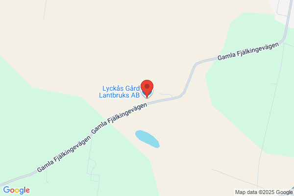 Lyckås Gård Lantbruks AB