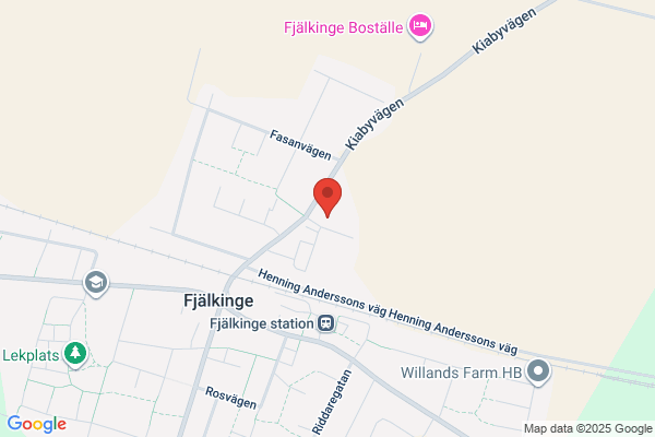 Fjälkinge Byggservice AB