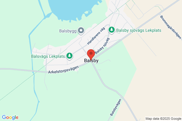 Balsbyholm