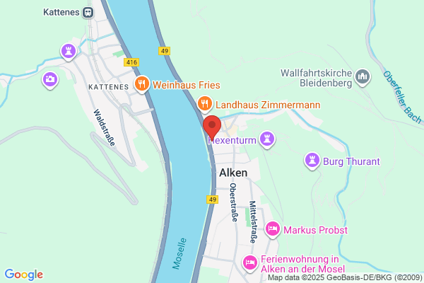 Barum Turistcenter