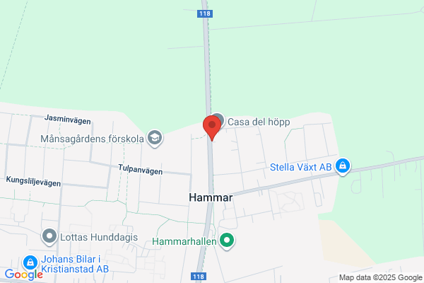 Databolaget i Kristianstad