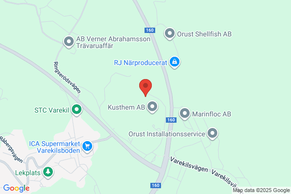 Exakt Vågteknik I Malmö AB