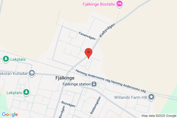 Fjälkinge Bilservice
