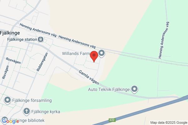 J.K. Bilservice