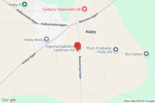 Kiaby Ägg