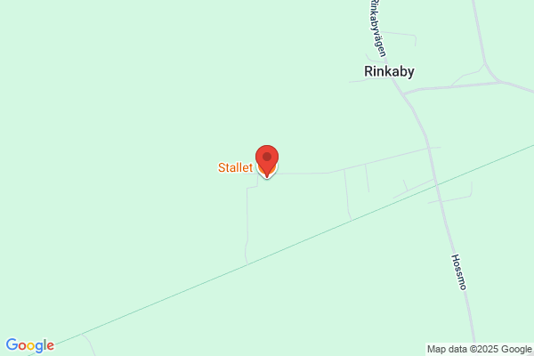 L H-Stallar AB
