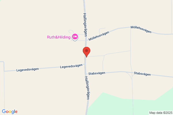 Legevedsgården AB