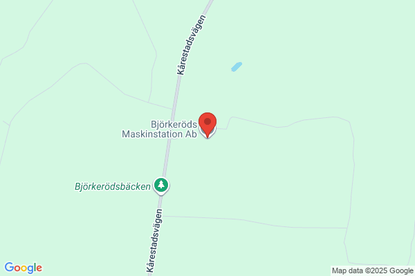 Maskinstationen i Kristianstad AB