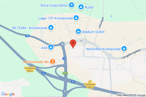 Mio Kristianstad
