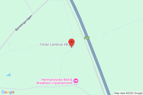 Pa Lantbruk AB