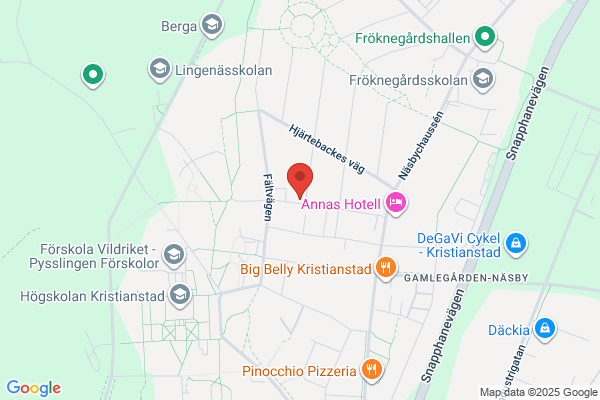 Smart Service Kristianstad