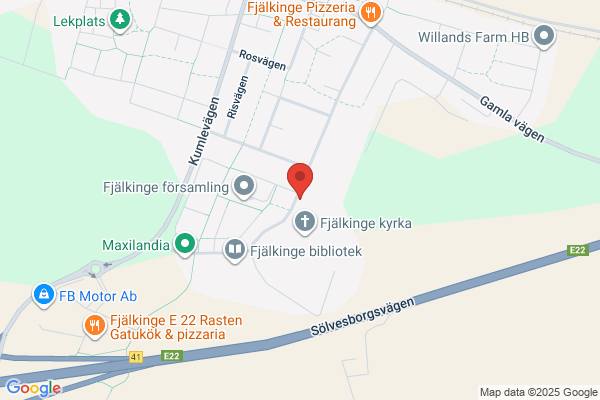 Sofielunds Lantbruks AB, Sofielunds Gård