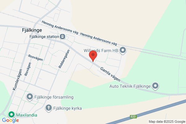 T. J. Vvs-Service i Kristianstad AB