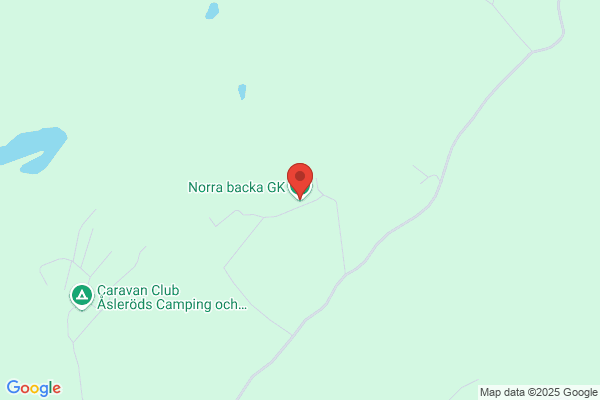 AB Fjällbacka Golfbana