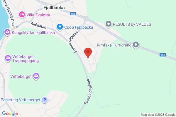 Fjällbacka skola (Grundskolor)