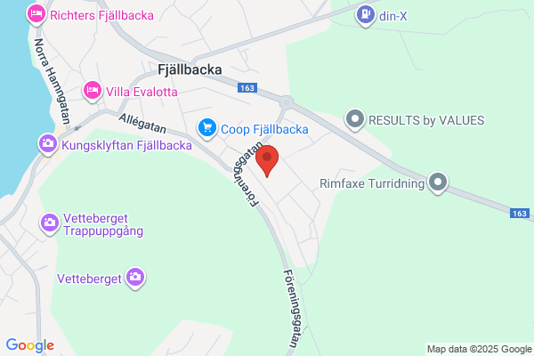 Fjällbackaservice (Hemtjänst/Hemsjukvård)