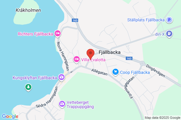 Montera Bredband & Antennteknik I Sverige AB