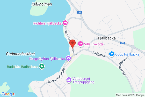 Väderö Fisk KB