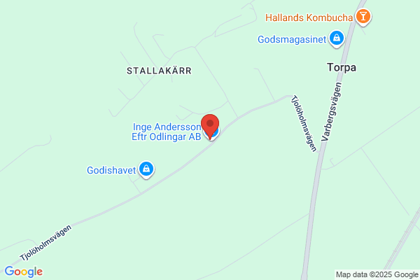 Mariebergs Gårdsbutik