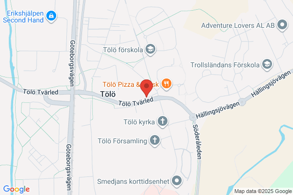 Hemservice i Halland AB