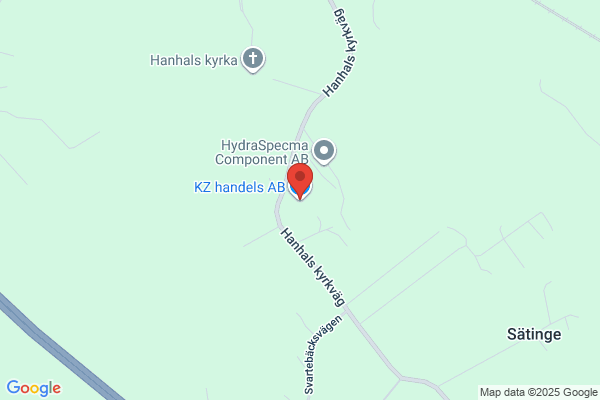 K Z Handels AB