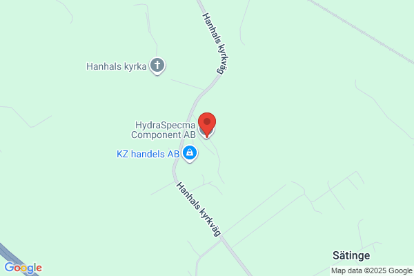 Kungshydraulik AB