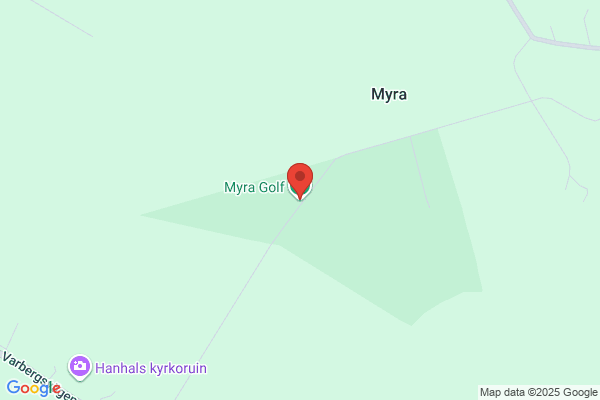 Myra Golf
