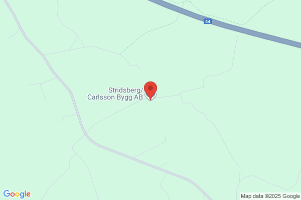 Carlsson & Börjesson Bygg AB