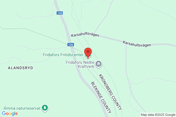 Fjärås Fritidscenter (Fritidshem)