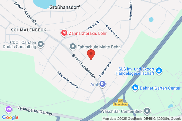 Fjärås Småbilscentrum HB