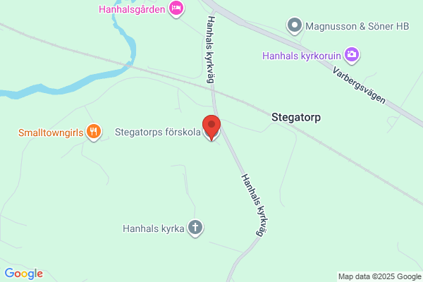 Stegatorps förskola (Förskolor)
