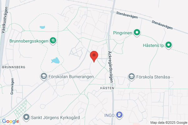 Ögärdets förskola (Förskolor)