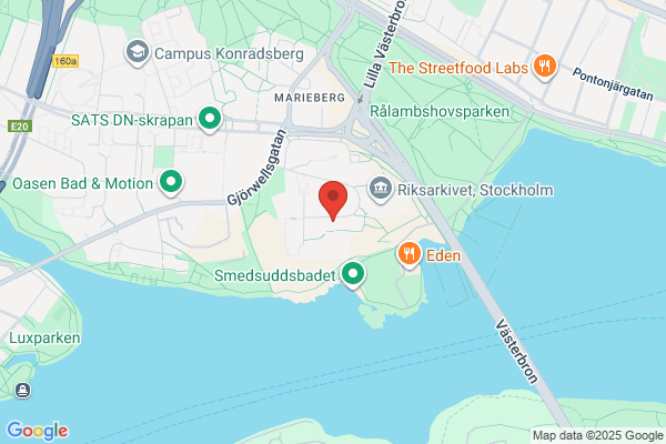 Car Kraft I Stockholm AB