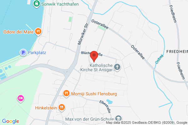 Flens Inredningsservice