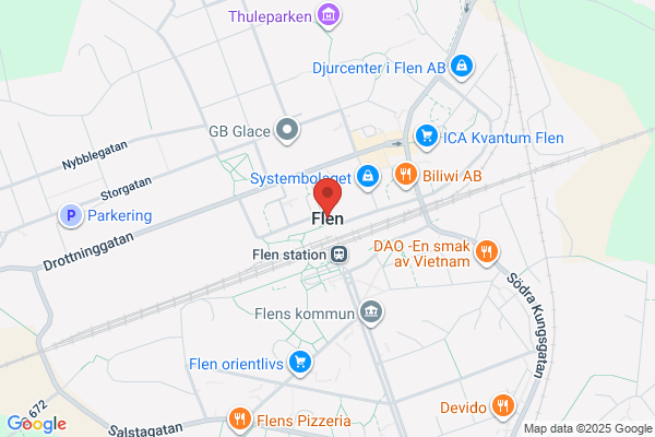 CT:s Utbildning & Catering AB