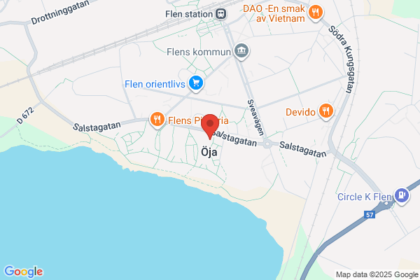 Område 5 Iris, förberedelseklasser (Fritidshem)