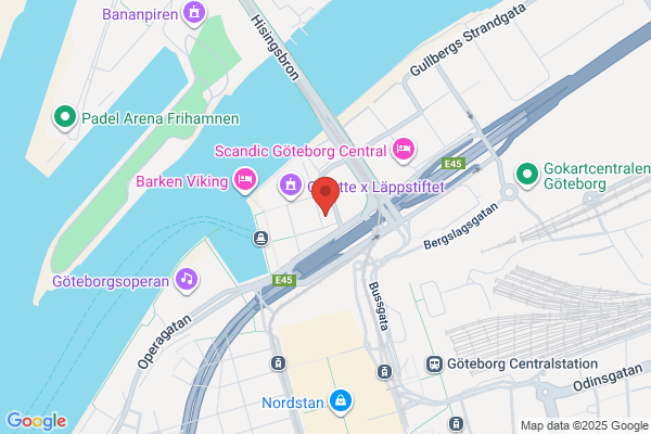 Larghetto Software Sweden AB