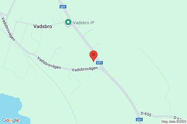 Vadsbro El AB