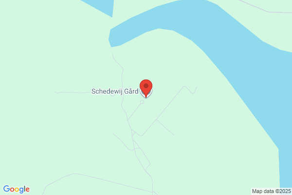 Schedewij Gård