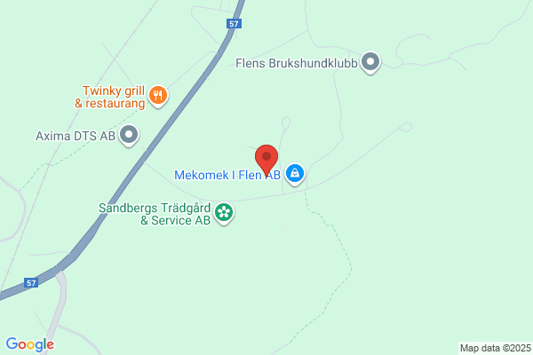 Vöxss Maskin AB