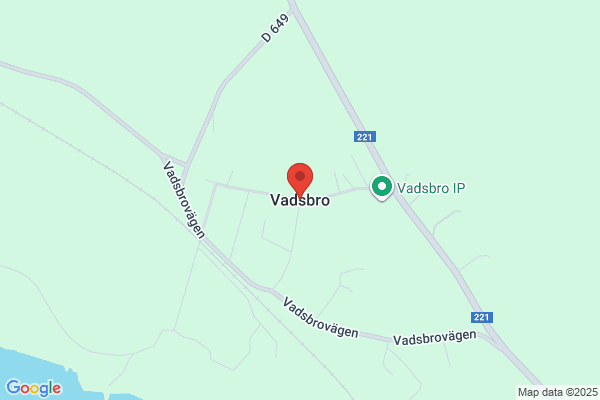 Vadsbro Fastighets AB