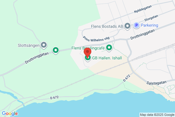 Hällstugan