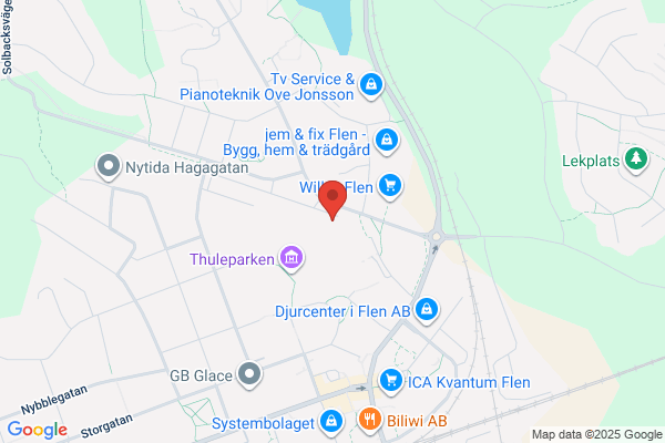 Forslunds Bokföringsbyrå